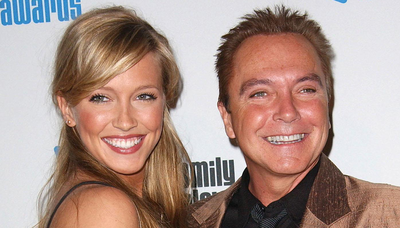 Katie Cassidy Shares Father David Cassidy's Last Words: 'So Much Wasted Time'