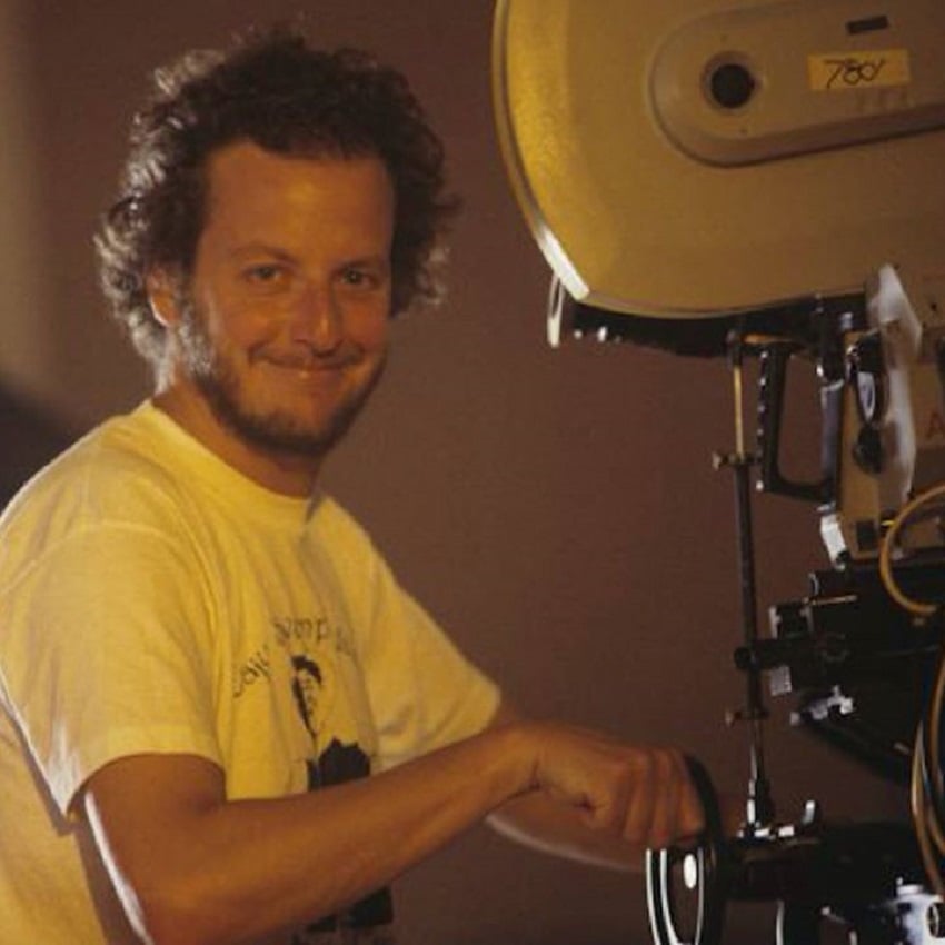 Daniel Stern