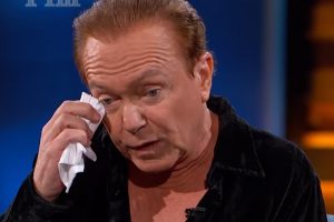 Breaking News: David Cassidy Has Passed Away At The Age Of 67 ...