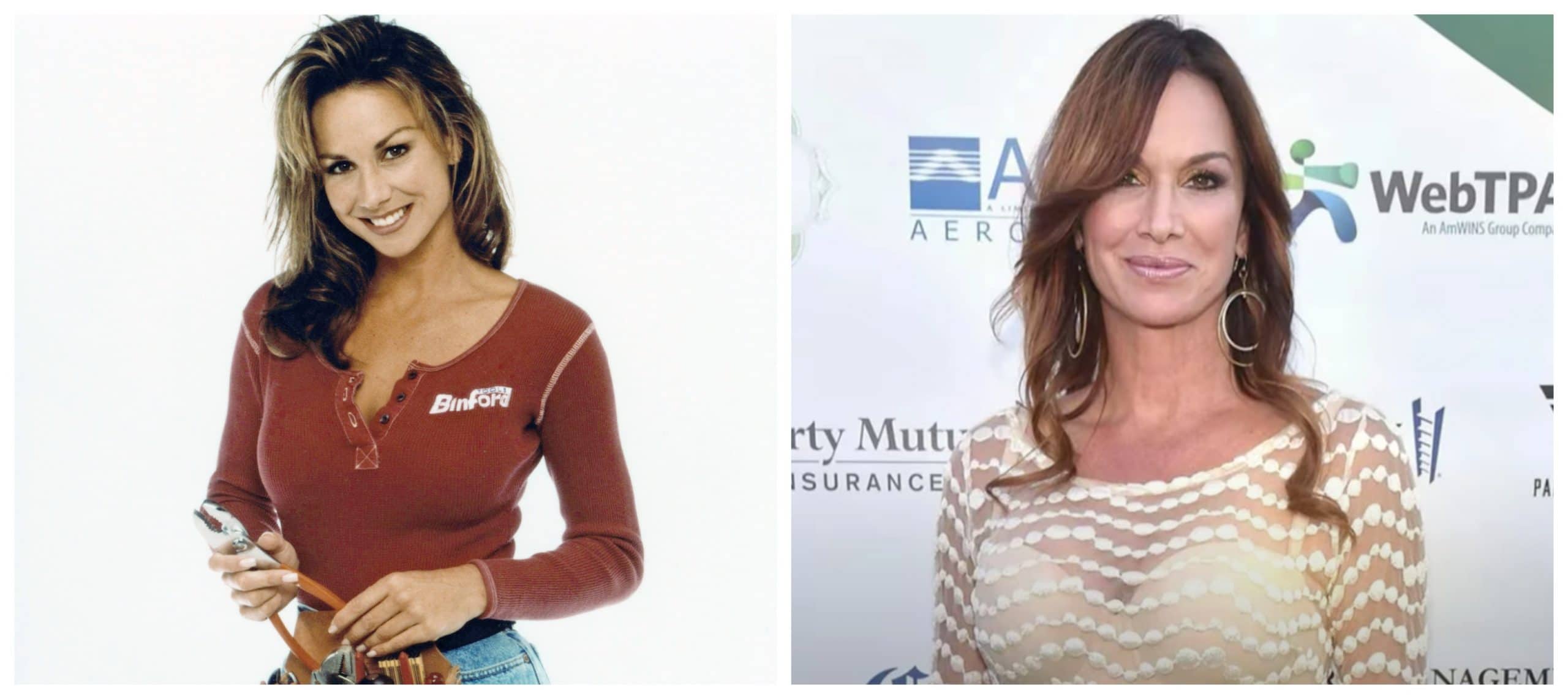 debbe dunning home improvement