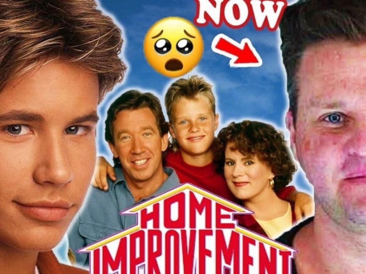 Home Improvement - Rotten Tomatoes