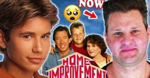 'Home Improvement' Cast Then And Now 2022 - Where Are They Now?