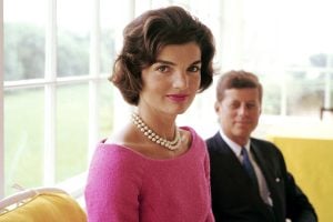 Jackie Kennedy