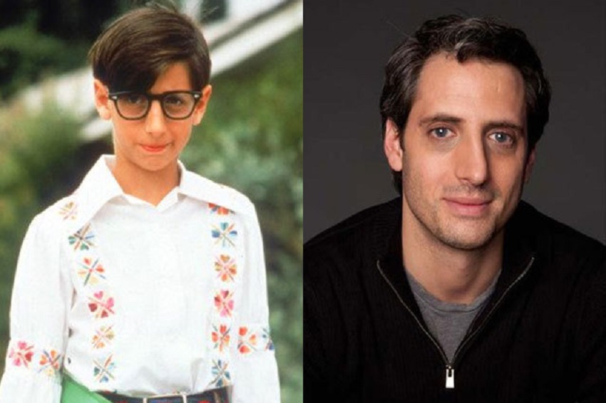 Paul from Wonder Years