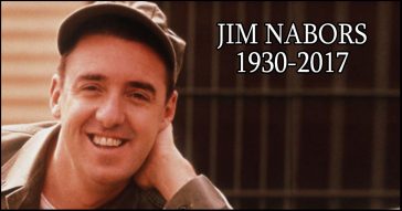 Jim Nabors 'Gomer Pyle' Dies At 87