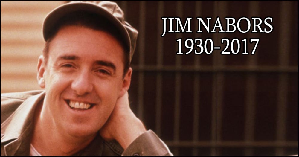 Jim Nabors 'Gomer Pyle' Dies At 87 DoYouRemember?