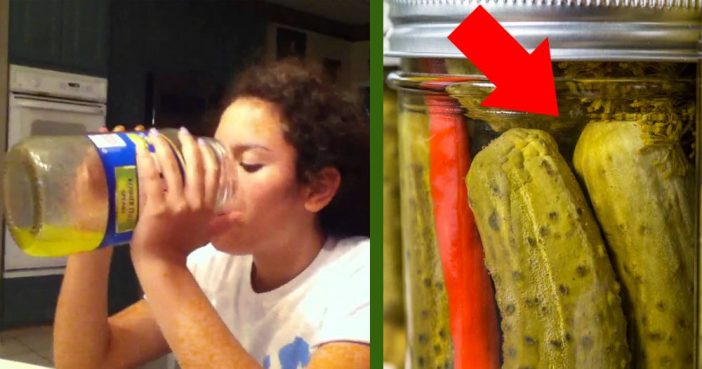 25 Ways To Use Leftover Pickle Juice That You've Never Thought Of Before