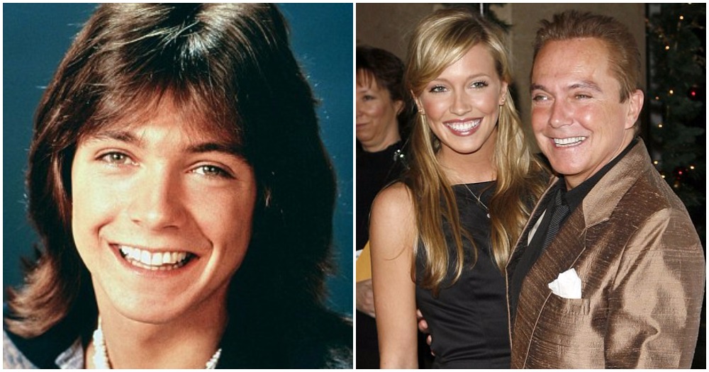 Every Girl's 70s Pin-up And Why The Tragic News About David Cassidy Makes Our Hearts Skip A Beat