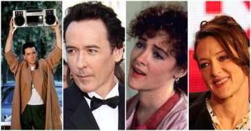 See The Cast Of ‘Say Anything’ Then And Now