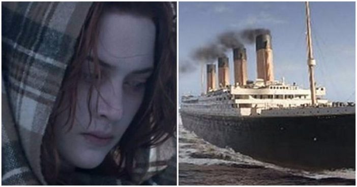 Watch Deleted Scene From Titanic That Would've Made The Movie 10 Times Sadder