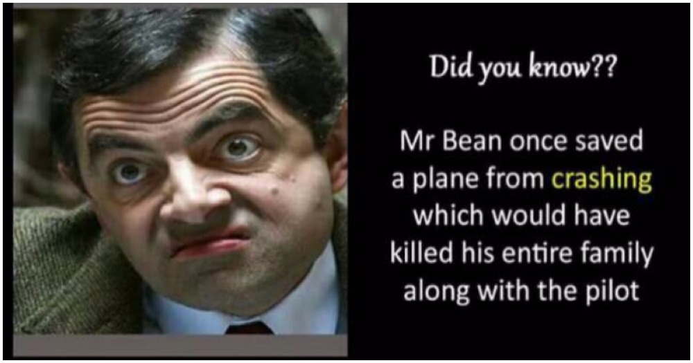 18 Interesting Things About Rowan Atkinson Aka Mr Bean You May Not Know