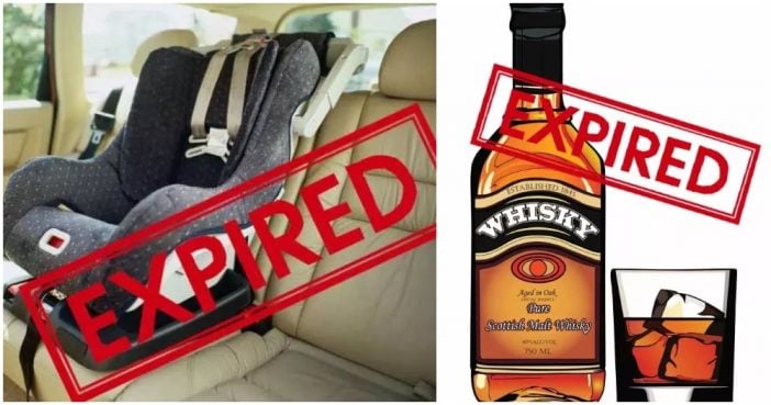 19 Household Items That Can Actually Expire