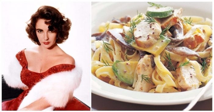10 Great Recipes From The Kitchens Of Your Favorite Classic Hollywood Stars