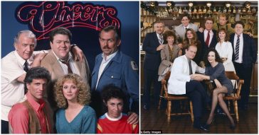 The 'Cheers' Cast Has Been Up To Quite A Lot Since The '90s — See Your Favorite TV Gang Today!