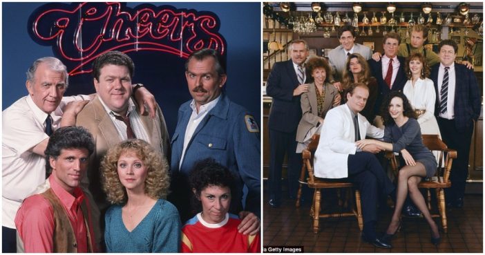 The 'Cheers' Cast Has Been Up To Quite A Lot Since The '90s — See Your Favorite TV Gang Today!