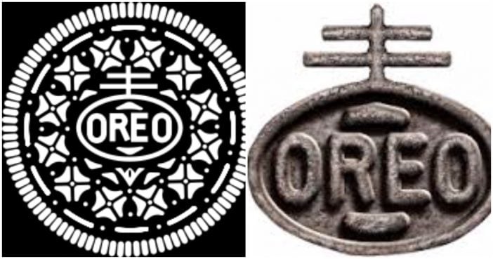 The Symbolism Behind Oreo Cookies Design