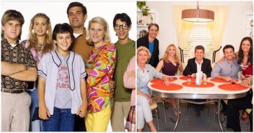 See The Cast Of 'The Wonder Years' Then And Now