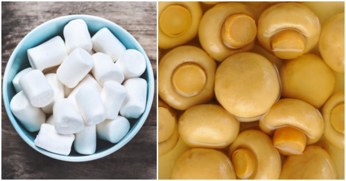 14 Foods You'll Never Eat Again After You Know The ingredients