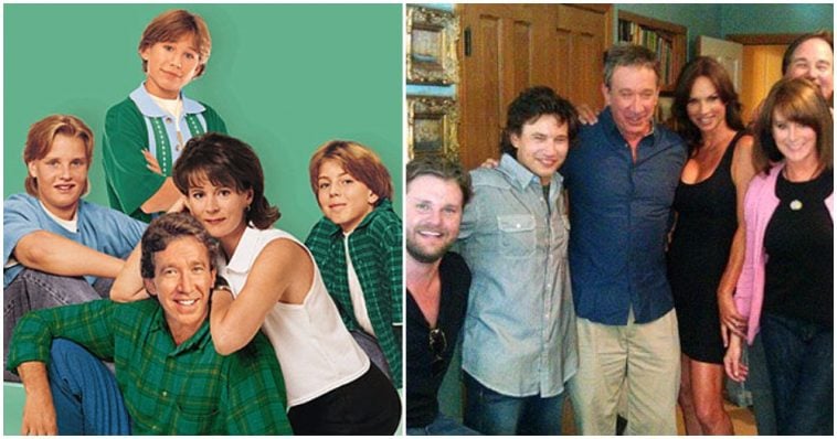 The Cast Of Home Improvement Where Are They Now DoYouRemember   Pjimage 94 758x398 