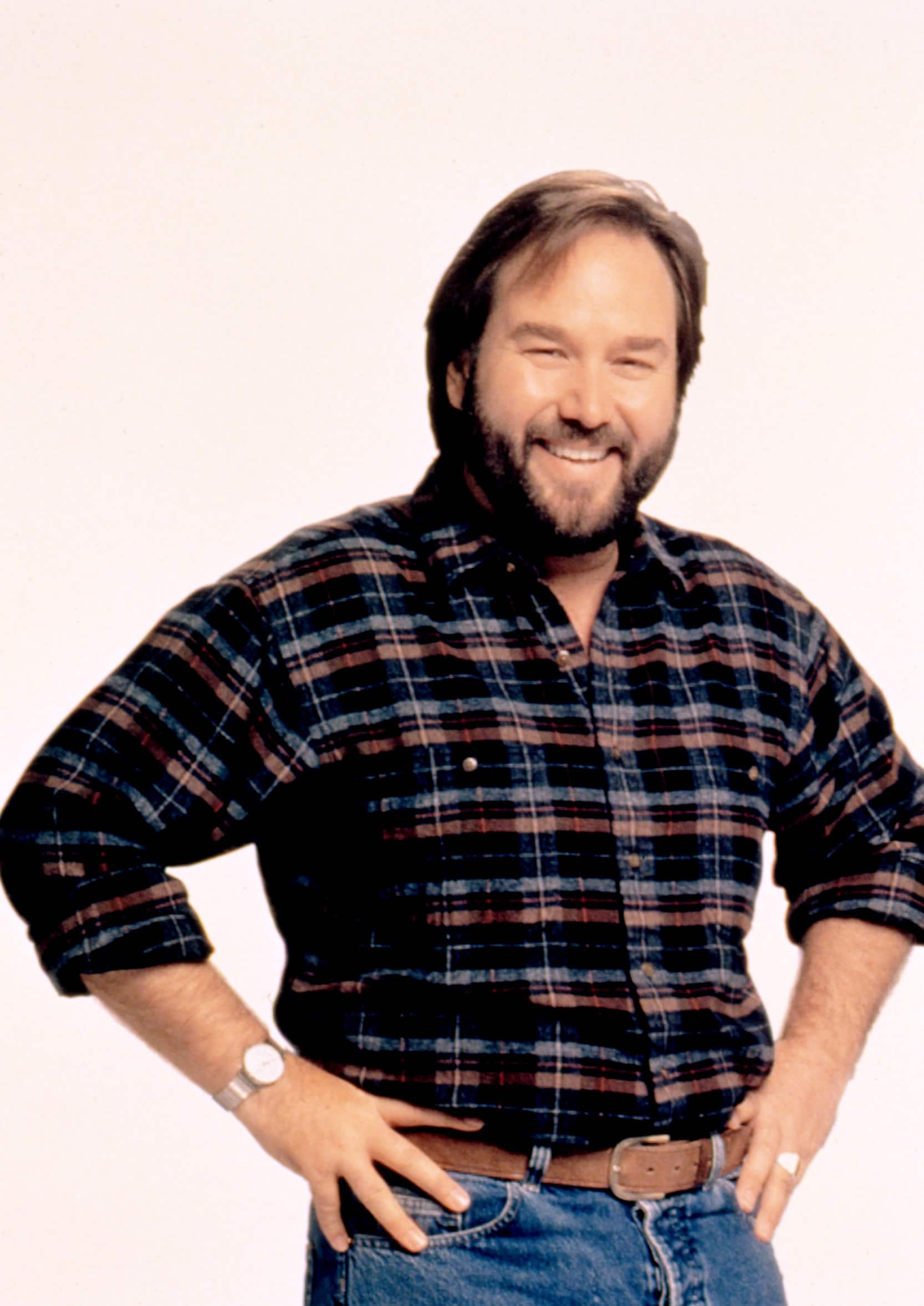 richard karn home improvement