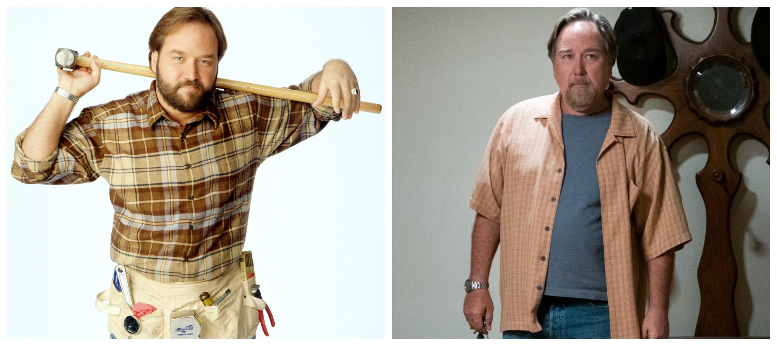 richard karn home improvement