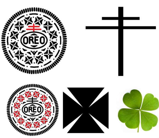 The Symbolism Behind Oreo Cookies Design | DoYouRemember?