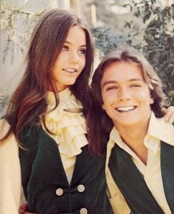 Things Every Fan Of ‘The Partridge Family’ Should Know