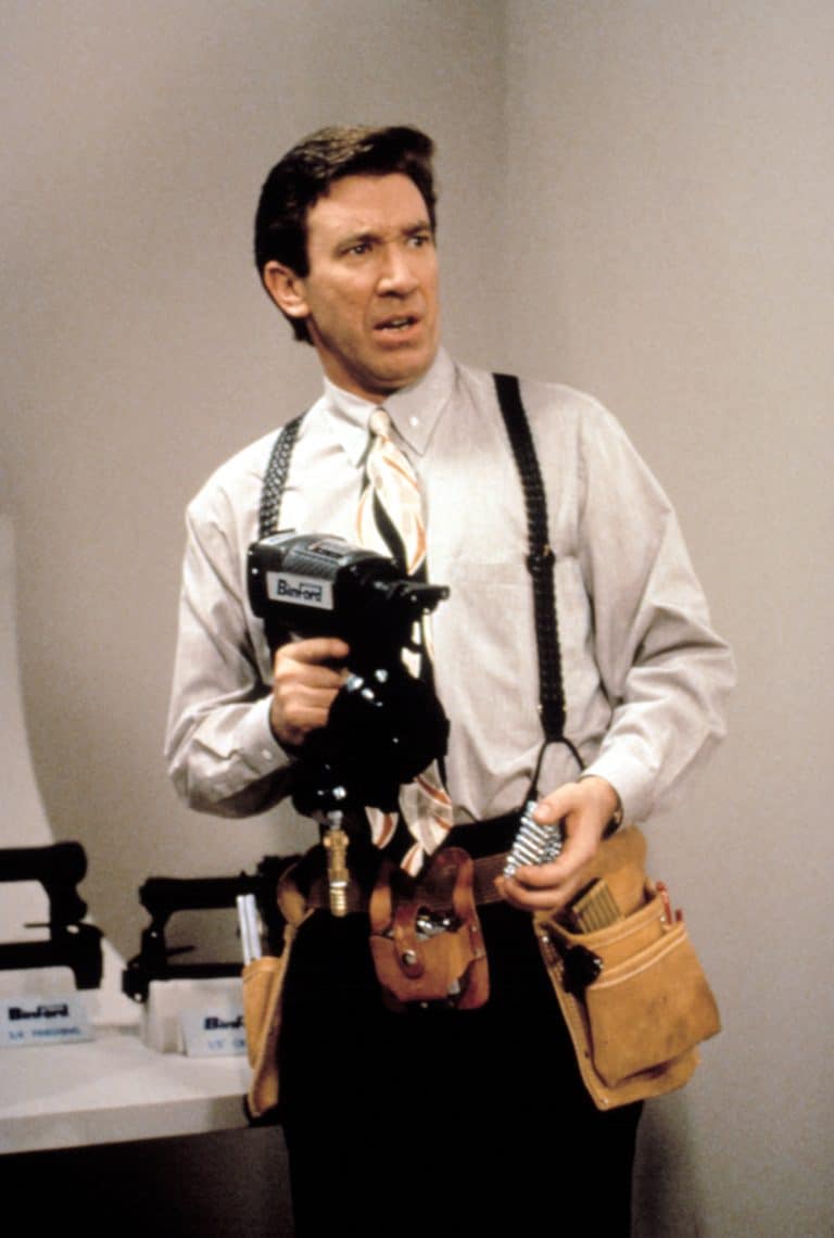 'Home Improvement' Cast Then And Now 2022 - Where Are They Now?