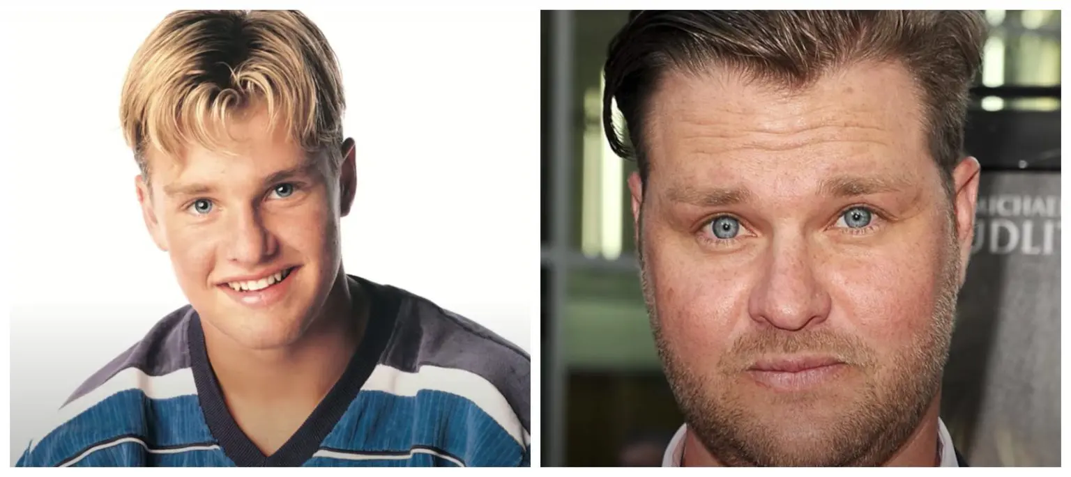 'Home Improvement' Cast Then And Now 2022 Where Are They Now?