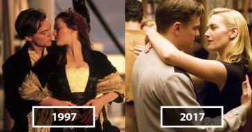 This Is What the Cast Of "Titanic" Looks Like Today