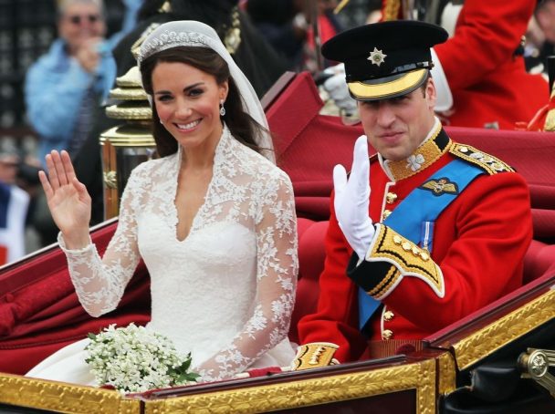 13 Massive Royal Wedding Fails You Probably Didn't Know | DoYouRemember?
