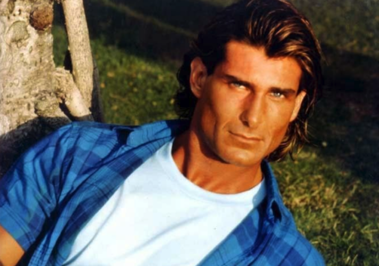 35 Surprising Things Most Fans Don’t Know About Fabio Lanzoni