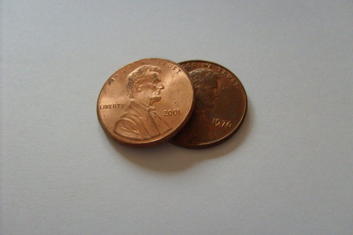 18 Facts About Pressed Pennies That Are Worth Their Weight In Gold