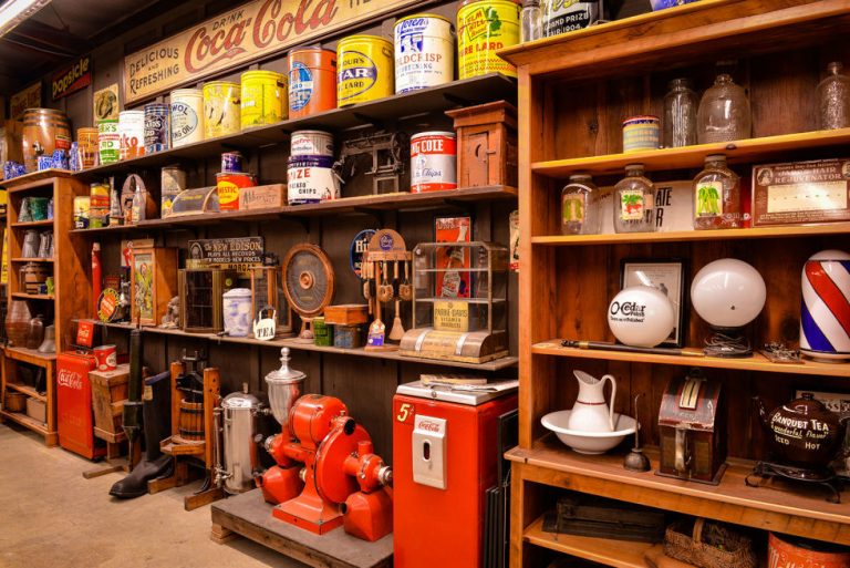 13 Fun Facts You Didn't Know About Cracker Barrel Page 2 of 2