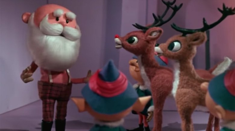 Youtube rudolph the red nosed reindeer the movie