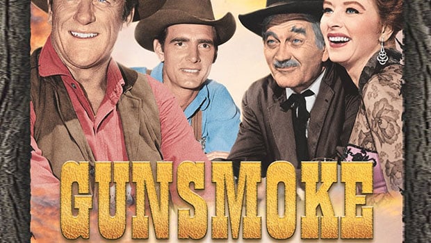 The 20 Best Classic TV Western Series From The 50s And 60s