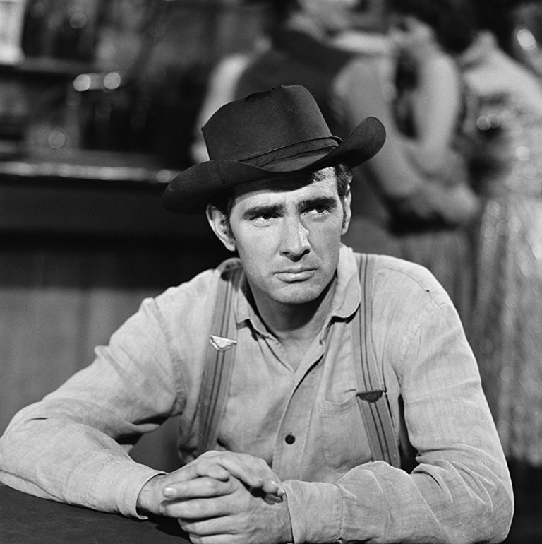 Ten Interesting Facts About The Classic Western Gunsmoke - Vrogue