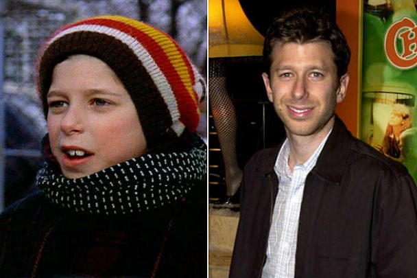 'A Christmas Story' Cast: Where Are They Now? | Page 2 of 2 | DoYouRemember?