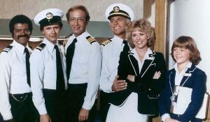 'The Love Boat' Cast Reveals On-Set Secrets: "We Still Have That Same