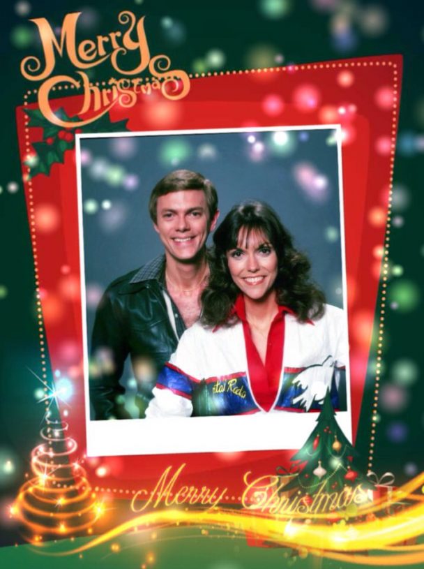 Merry Christmas Darling By The Carpenters 