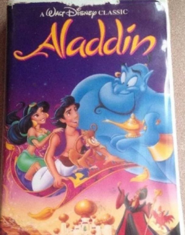 Your Old Disney VHS Tapes Could Be Worth A Fortune! | DoYouRemember?