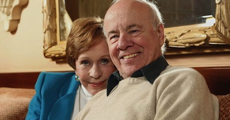 carol burnet tim conway