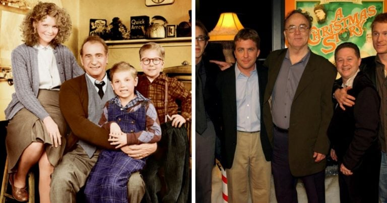 &#039;A Christmas Story&#039; Cast: Where Are They Now? | Page 2 of 2 | DoYouRemember?