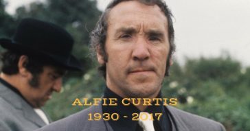 Star Wars’ Actor Alfie Curtis Dies At Age 87
