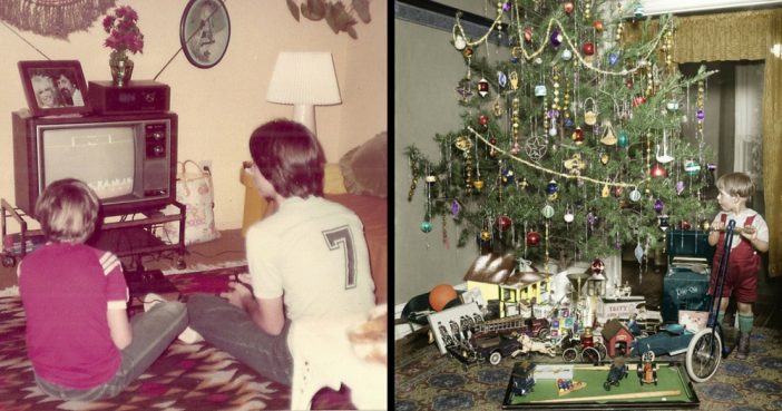 6 Holiday Toy Crazes and Why They Captivated Kids