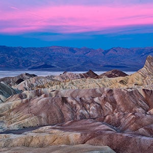 Death Valley