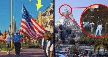 24 Completely Insane Facts About Disney Parks You Didn’t Know Till Now