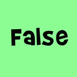 False-2