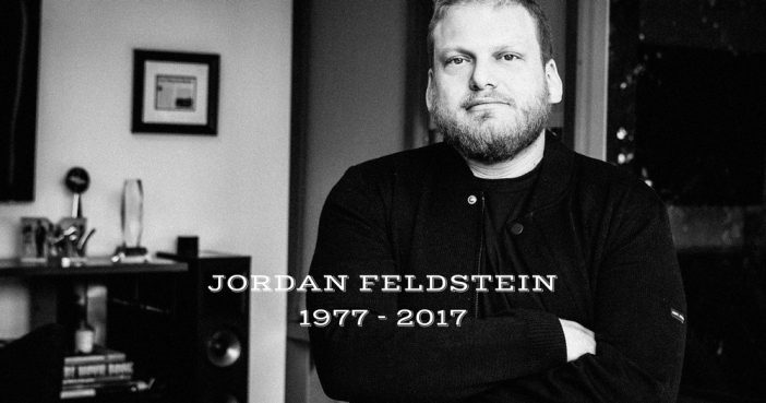 Jordan Feldstein: Jonah Hill's Brother And Maroon Five's Manager, Dies At 40