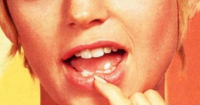 Can You Recognize these 1970’s Actresses by Their Lips?